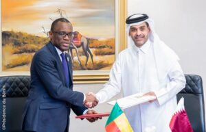 Le Bénin et le Qatar signent six accords stratégiques à Doha, renforçant leur coopération diplomatique, économique et culturelle 