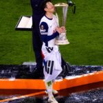 Tottenham Hotspur remporte la Ligue Europa 2025 à Bilbao en battant Manchester United 1-0, mettant fin à 51 ans d'attente