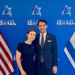 Deux membres de l'ambassade d'Israël ont été assassinés à Washington D.C. par un homme criant "Free Palestine", ravivant les tensions