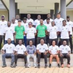 Le football béninois s'engage dans une transformation stratégique à Porto-Novo, un séminaire réunissant entraîneurs et conseillers techniques