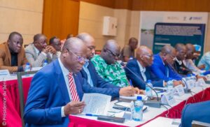 Le Bénin lance un programme routier de 348 km financé par l'UEMOA pour désenclaver les régions, fluidifier le commerce régional et stimuler l'économie nationale d'ici à 2026.
