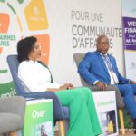 Les West Africa Financial Days 2025 à Cotonou ont réuni des experts de la finance pour explorer l'évolution de la fonction financière
