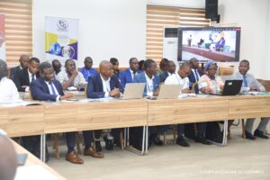 Les West Africa Financial Days 2025 à Cotonou ont réuni des experts de la finance pour explorer l'évolution de la fonction financière