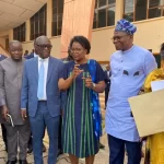 Bénin : Concours lancé à Cotonou pour recruter 30 internes des hôpitaux et renforcer le système de santé national.