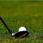 L'ambitieux projet Avlékété Golf Course à Ouidah, Bénin, un complexe de 18 trous qui promet de révolutionner le tourisme béninois d'ici 2027.