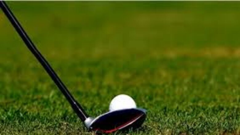 L'ambitieux projet Avlékété Golf Course à Ouidah, Bénin, un complexe de 18 trous qui promet de révolutionner le tourisme béninois d'ici 2027.