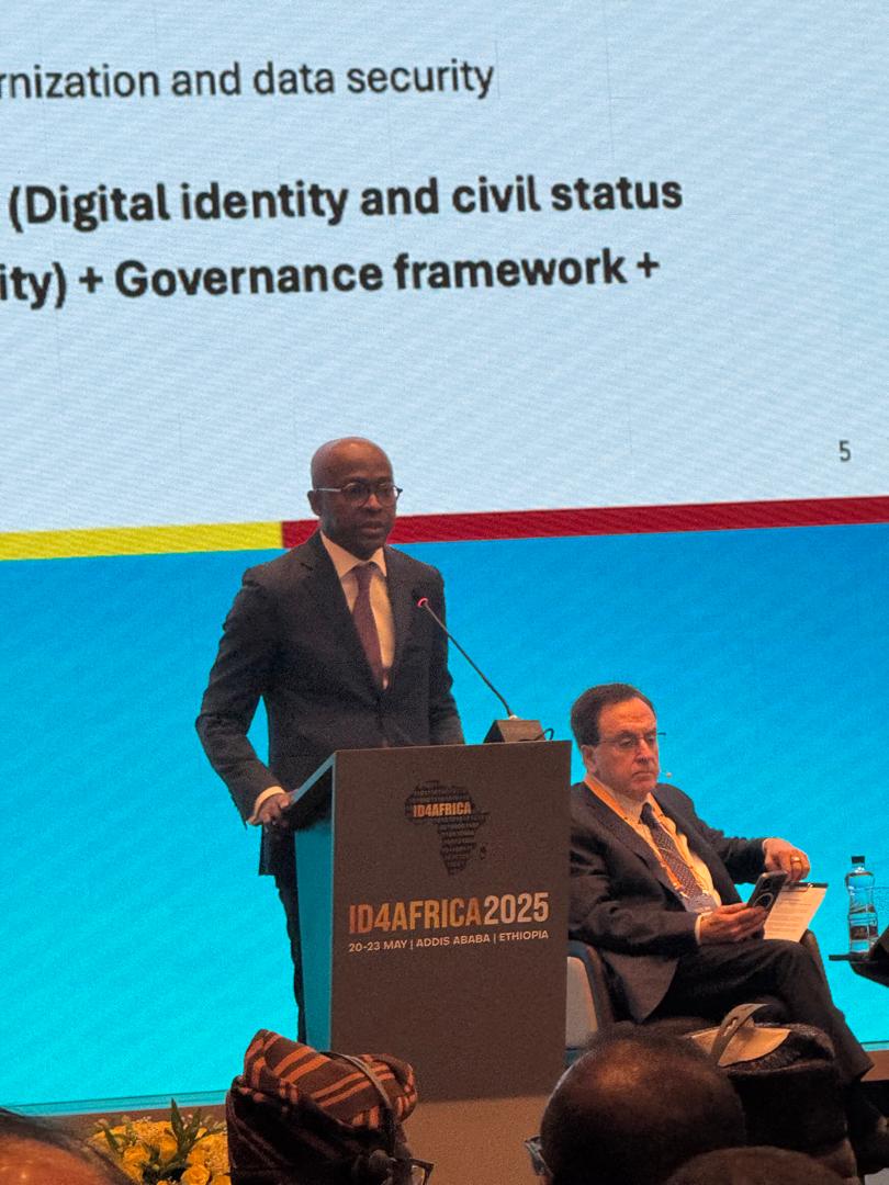 Le Bénin, pionnier africain, a brillamment présenté ses avancées en identité numérique à ID4Africa 2025, inspirant le continent avec un taux d'enregistrement de 98% de sa population et des projets ambitieux.