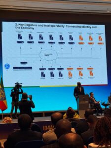 Le Bénin, pionnier africain, a brillamment présenté ses avancées en identité numérique à ID4Africa 2025, inspirant le continent avec un taux d'enregistrement de 98% de sa population et des projets ambitieux.