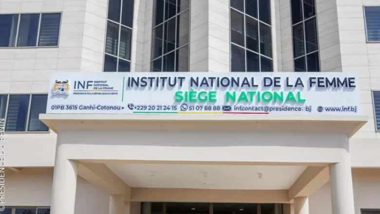 Un scandale choquant de viol et corruption policière éclate à Tokplégbé, poussant l'Institut National de la Femme à saisir la CRIET