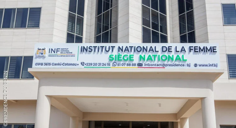 Un scandale choquant de viol et corruption policière éclate à Tokplégbé, poussant l'Institut National de la Femme à saisir la CRIET