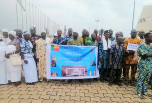 La communauté Vodun du Bénin lance un appel puissant à la paix et au respect mutuel face aux attaques, réaffirmant la noblesse de sa spiritualité et son rôle clé dans l'unité nationale.