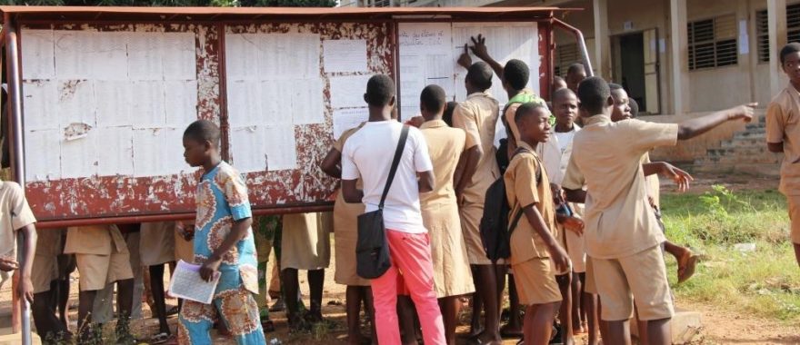 Le Bénin s'apprête à dévoiler les résultats du CEP 2025, attendus par 271 890 candidats, avec une proclamation physique et une consultation en ligne dès le 28 juin.