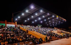 La 5ᵉ édition du Championnat national scolaire à Aplahoué a métamorphosé le Bénin en un creuset vibrant de sport, de culture et d'unité, dynamisé par une jeunesse ambitieuse.