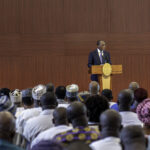 Le Président Talon réunit préfets et maires à Cotonou pour un séminaire clé, affirmant la décentralisation comme pilier de développement