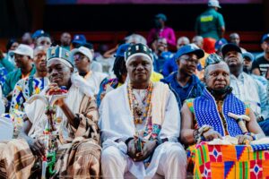 La 5ᵉ édition du Championnat national scolaire à Aplahoué a métamorphosé le Bénin en un creuset vibrant de sport, de culture et d'unité, dynamisé par une jeunesse ambitieuse.