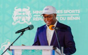 La 5ᵉ édition du Championnat national scolaire à Aplahoué a métamorphosé le Bénin en un creuset vibrant de sport, de culture et d'unité, dynamisé par une jeunesse ambitieuse.