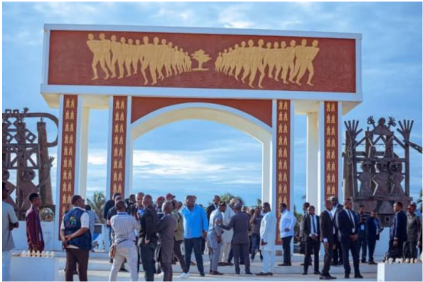 Cotonou 2025 : une symphonie francophone entre ambition industrielle et mémoire vive, traçant la voie d'une Afrique unie et résiliente.