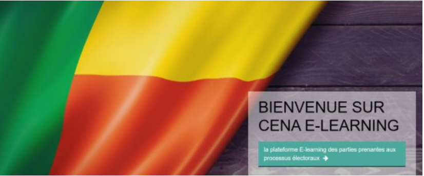La CENA lance sa plateforme e-learning électorale pour les élections générales de 2026, visant à renforcer la transparence