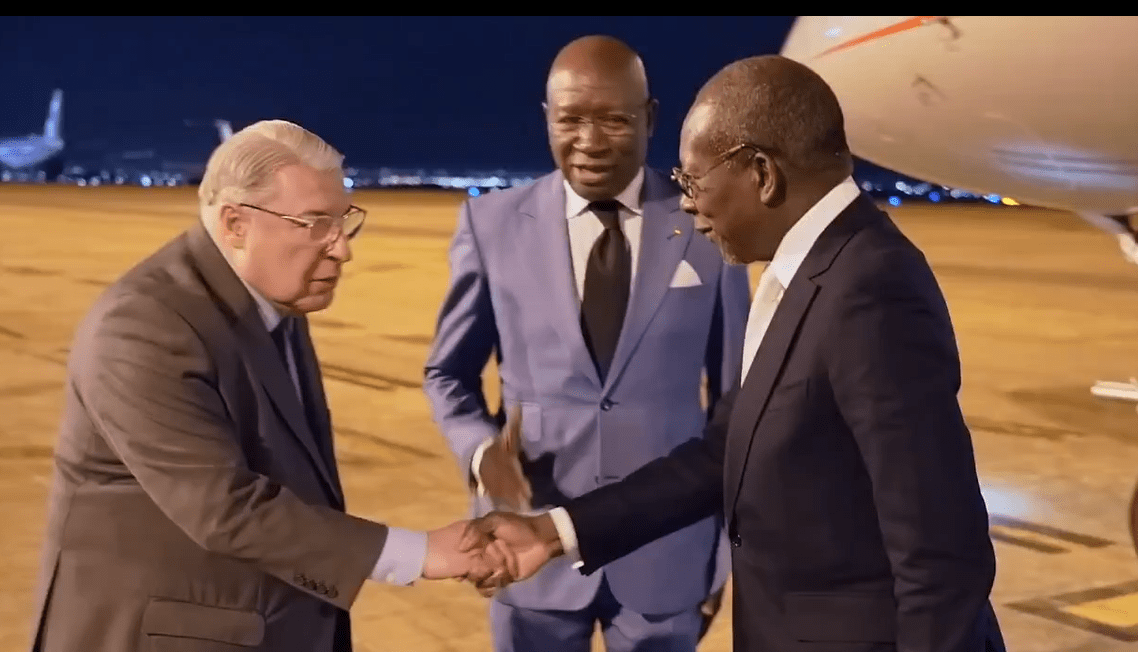 visite stratégique du président Patrice Talon au Brésil, un événement clé pour renforcer les liens bilatéraux et aborder les défis mondiaux.