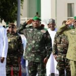Ce 9 juin 2025, la Confédération des États du Sahel a vibré au son de « La Confédérale », son nouvel hymne, symbole puissant d'unité et d'un destin commun pour le Burkina Faso, le Mali et le Niger.