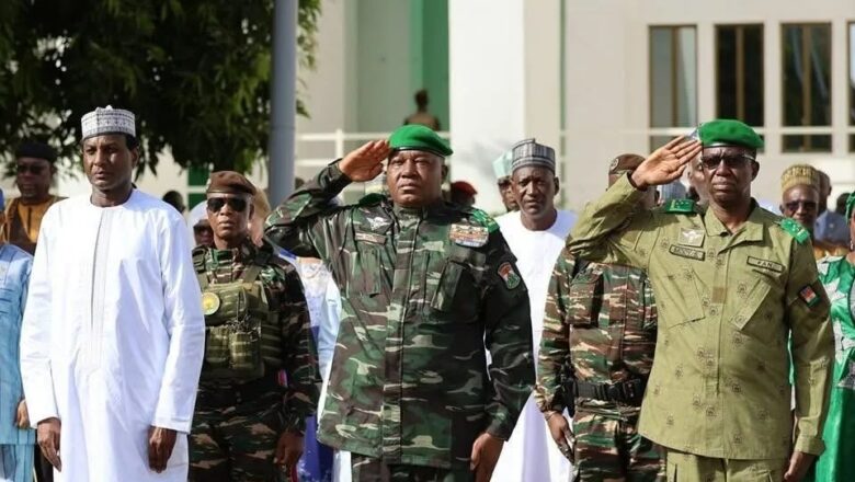 Ce 9 juin 2025, la Confédération des États du Sahel a vibré au son de « La Confédérale », son nouvel hymne, symbole puissant d'unité et d'un destin commun pour le Burkina Faso, le Mali et le Niger.