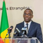 Frontière Bénin-Niger : Le Bénin réaffirme sa souveraineté face aux accusations du Niger et appelle au dialogue pour apaiser les tensions,