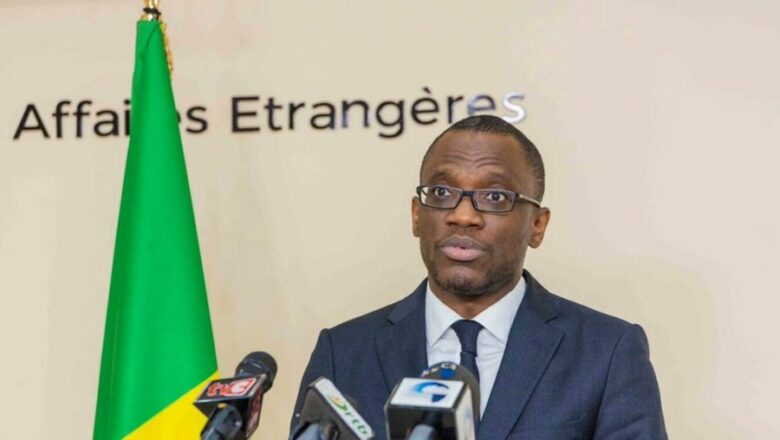 Frontière Bénin-Niger : Le Bénin réaffirme sa souveraineté face aux accusations du Niger et appelle au dialogue pour apaiser les tensions,