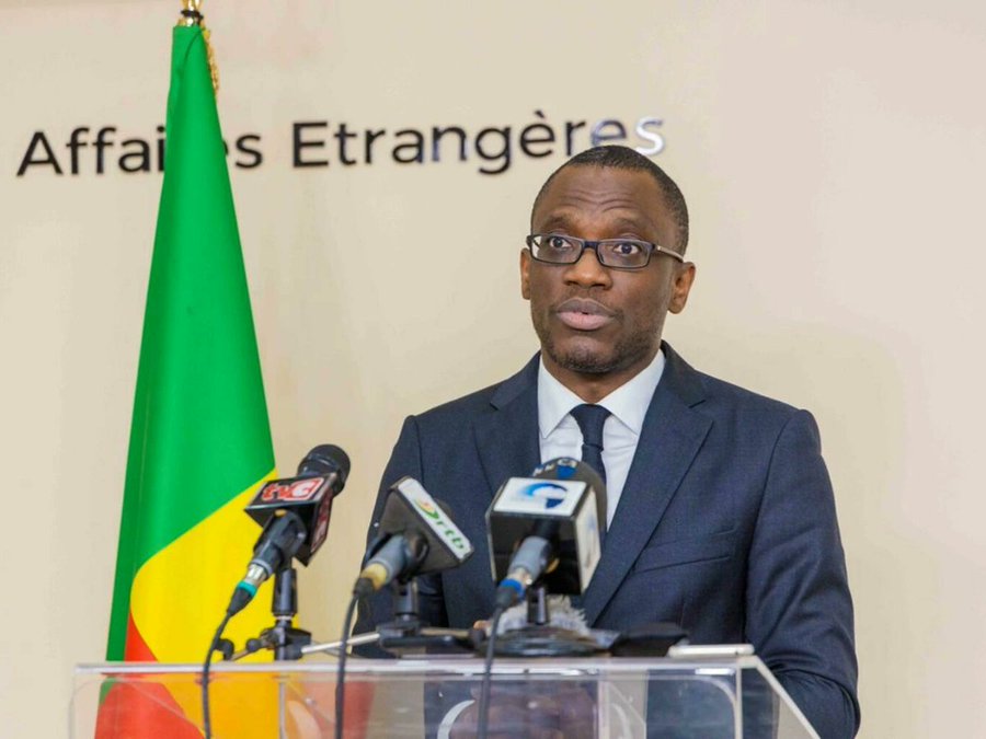 Frontière Bénin-Niger : Le Bénin réaffirme sa souveraineté face aux accusations du Niger et appelle au dialogue pour apaiser les tensions,