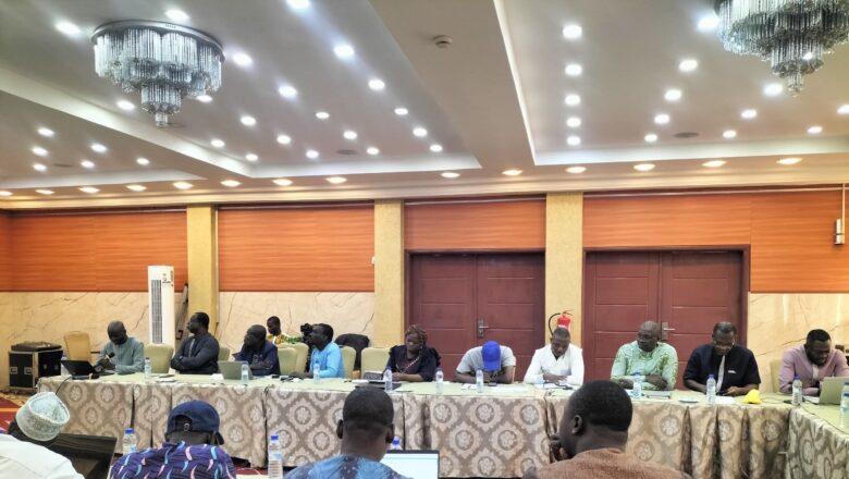 Le Bénin adopte la norme ISO 18716 pour moderniser son agriculture, visant une meilleure compétitivité et une traçabilité,