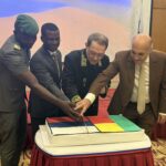 La somptueuse célébration de la Journée de la Russie à Cotonou, où l'amitié russo-béninoise s'est renforcée, promet un avenir de coopération dynamique dans l'éducation, le commerce et la culture.