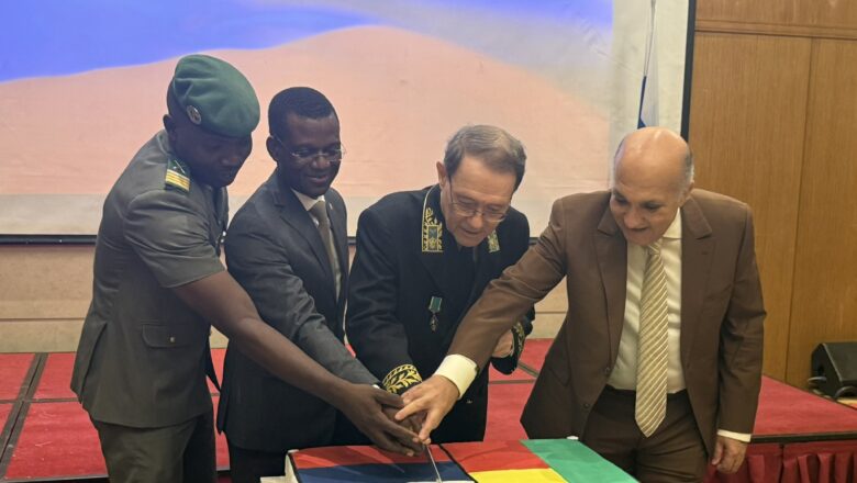 La somptueuse célébration de la Journée de la Russie à Cotonou, où l'amitié russo-béninoise s'est renforcée, promet un avenir de coopération dynamique dans l'éducation, le commerce et la culture.