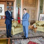 Le Maroc et le Bénin scellent une nouvelle ère diplomatique avec la présentation des lettres de créance du nouvel ambassadeur béninois à Rabat, ouvrant la voie à une coopération renforcée et des projets stratégiques pour une Afrique prospère.