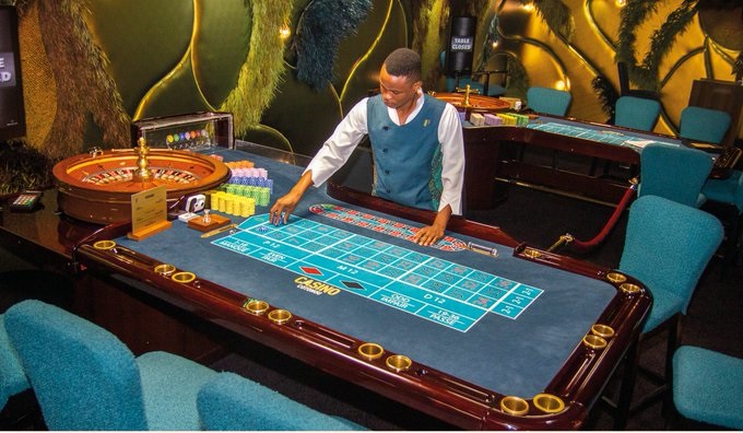 Le Groupe Partouche ouvre son premier casino en Afrique subsaharienne à Cotonou, au Bénin, marquant une étape majeure