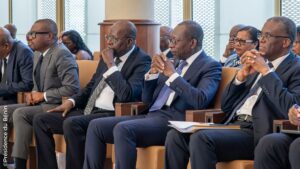 Le Président Talon réunit préfets et maires à Cotonou pour un séminaire clé, affirmant la décentralisation comme pilier de développement 
