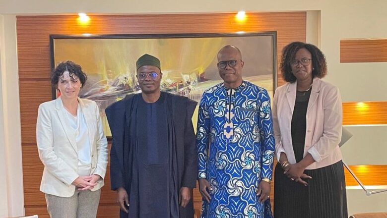L'ambassadrice canadienne et la CCIB du Bénin renforcent leurs liens économiques, explorant des partenariats stratégiques dans le numérique, l'agriculture et les énergies renouvelables pour une prospérité partagée.