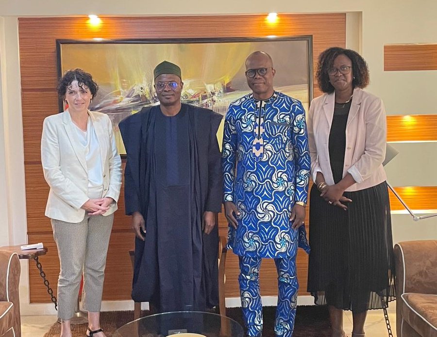 L'ambassadrice canadienne et la CCIB du Bénin renforcent leurs liens économiques, explorant des partenariats stratégiques dans le numérique, l'agriculture et les énergies renouvelables pour une prospérité partagée.