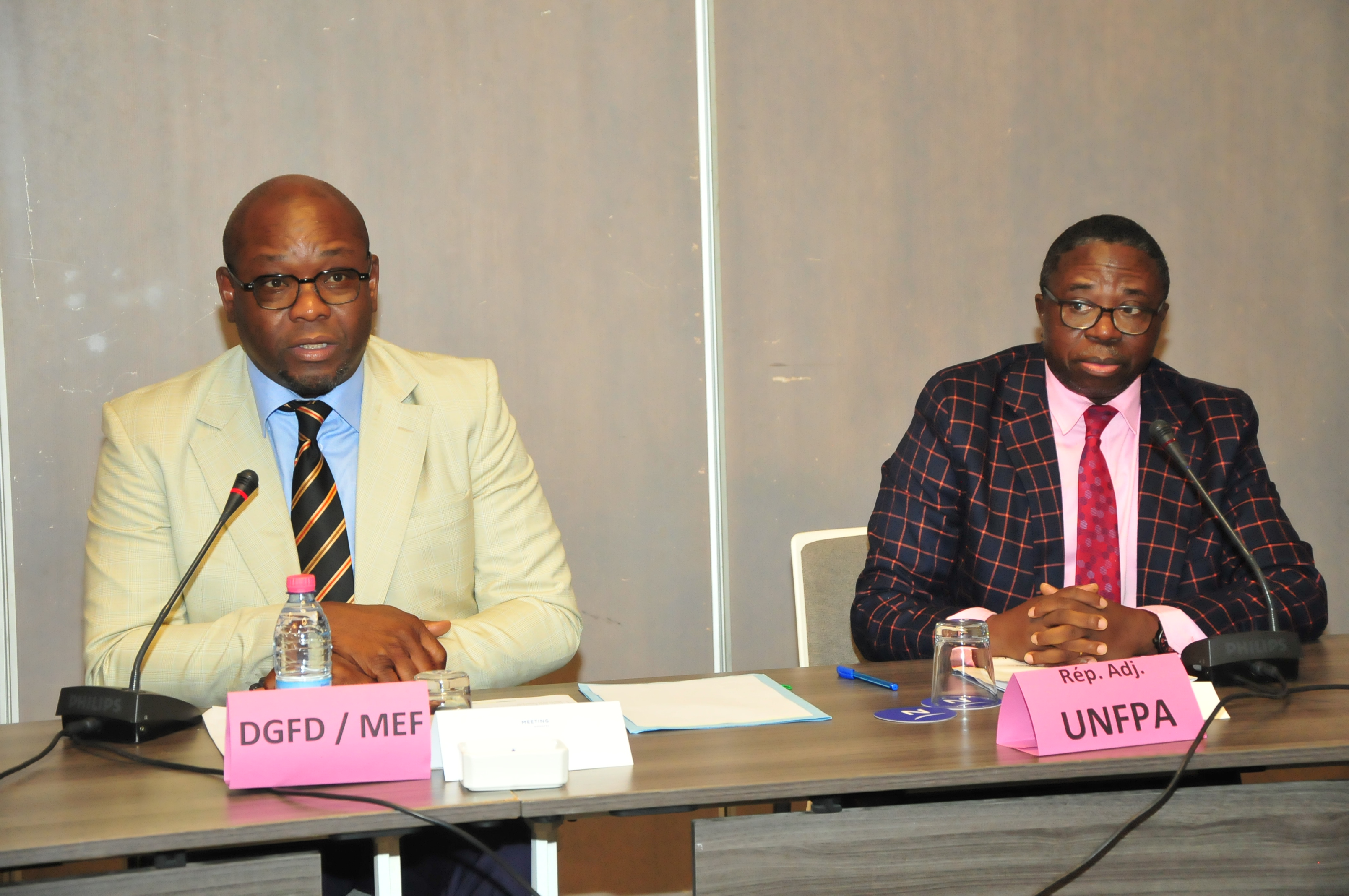 Le Bénin et l'ONU évaluent leur coopération et préparent une nouvelle feuille de route pour le développement durable, l'économie et la résilience face aux défis sécuritaires et climatiques.