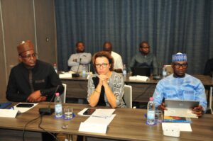 Le Bénin et l'ONU évaluent leur coopération et préparent une nouvelle feuille de route pour le développement durable, l'économie et la résilience face aux défis sécuritaires et climatiques. 