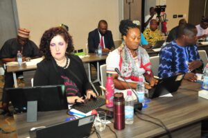Le Bénin et l'ONU évaluent leur coopération et préparent une nouvelle feuille de route pour le développement durable, l'économie et la résilience face aux défis sécuritaires et climatiques. 