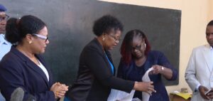 
Le Bénin lance le Bac 2025 avec plus de 79 000 candidats, marquant un engagement fort pour l'éducation et l'avenir du pays.
