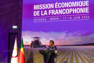 Cotonou accueille la 6ᵉ édition des Missions Économiques de la Francophonie, un événement majeur pour dynamiser les partenariats commerciaux et promouvoir l'économie francophone