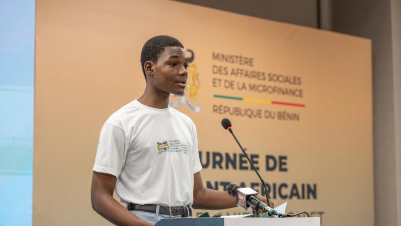 La 35ᵉ Journée de l'Enfant Africain au Bénin souligne l'urgence de budgétiser les droits de l'enfant, malgré des progrès notables, pour garantir un avenir équitable à la jeunesse.