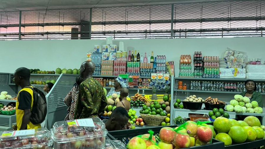 Le Bénin introduit une redevance journalière de 600 FCFA dans ses marchés modernes dès juillet 2025, marquant un tournant économique