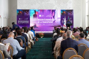 La 6ᵉ Mission Économique de la Francophonie à Cotonou a scellé quatre accords majeurs, renforçant la position du Bénin comme hub d'investissement et de coopération économique durable en Afrique de l'Ouest.
