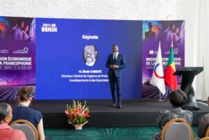 La 6ᵉ Mission Économique de la Francophonie à Cotonou a scellé quatre accords majeurs, renforçant la position du Bénin comme hub d'investissement et de coopération économique durable en Afrique de l'Ouest.