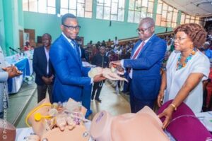 Le Bénin inaugure au sein de l'UAC un Centre de Correction par Lecture Optique, une avancée technologique majeure qui positionne le pays comme pionnier régional en matière d'équité et de rapidité des évaluations universitaires.