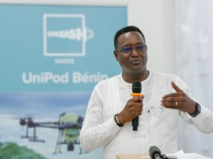  70 jeunes béninois ont innové au hackathon Unleashhack, créant des solutions technologiques révolutionnaires pour une agriculture durable et l'avenir du Bénin.