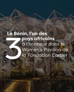 Le Bénin s'apprête à illuminer le Women's Pavilion de l'Expo Universelle Osaka 2025 avec "Les Amazones de l'Art", une célébration de la créativité féminine et de l'émancipation des femmes.