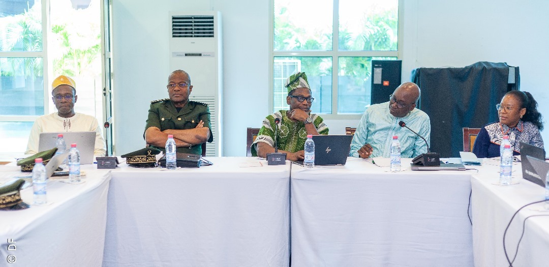 Une rencontre technique à Cotonou, pilotée par le Ministre de la Santé, a marqué une étape clé dans l’évaluation participative
