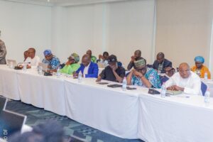 Une rencontre technique à Cotonou, pilotée par le Ministre de la Santé, a marqué une étape clé dans l’évaluation participative 
